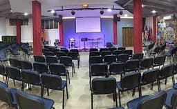 Hope Center Photo Hope Center Photo