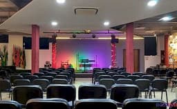 Hope Center Photo Hope Center Photo