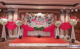 Hope Party Hall Photo Hope Party Hall Photo