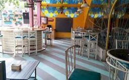 Hoppipola S.V.Road Photo Hoppipola S.V.Road Photo