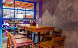 Hopscotch - Bar & Brasserie Photo Hopscotch - Bar & Brasserie Photo