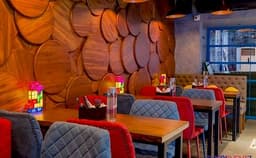 Hopscotch - Bar & Brasserie Photo Hopscotch - Bar & Brasserie Photo