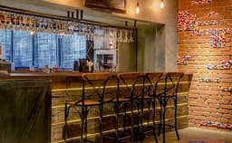 Hopscotch - Bar & Brasserie Photo Hopscotch - Bar & Brasserie Photo