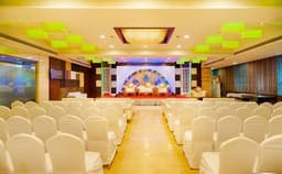 Horizon Banquet Photo Horizon Banquet Photo