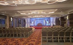 Horizon Banquet Photo Horizon Banquet Photo