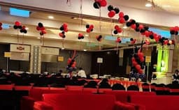 Horizon Banquet Photo Horizon Banquet Photo