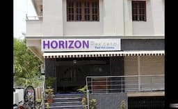 Horizon Residency Photo Horizon Residency Photo