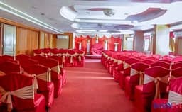 Hotel AJ International Photo Hotel AJ International Photo