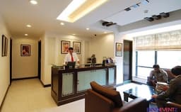 Hotel Africa Avenue Photo Hotel Africa Avenue Photo