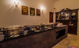 Hotel Africa Avenue Anand Lok Photo Hotel Africa Avenue Anand Lok Photo