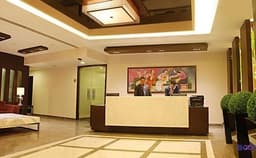 Hotel Africa Avenue Greater Kailash Photo Hotel Africa Avenue Greater Kailash Photo