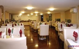 Hotel Africa Avenue Greater Kailash Photo Hotel Africa Avenue Greater Kailash Photo