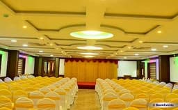 Hotel AGT Park Photo Hotel AGT Park Photo