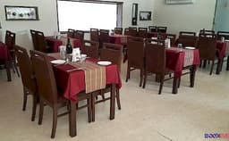 Hotel Airlink Photo Hotel Airlink Photo