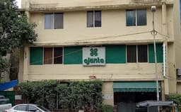 Hotel Ajanta Photo Hotel Ajanta Photo