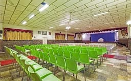 Hotel Ajantha Photo Hotel Ajantha Photo