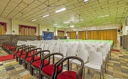 Hotel Ajantha Photo Hotel Ajantha Photo