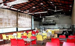 Hotel Ajantha Photo Hotel Ajantha Photo