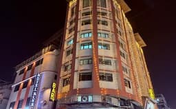Hotel Alka Residency Photo Hotel Alka Residency Photo