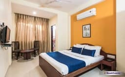 Hotel Alka Residency Photo Hotel Alka Residency Photo
