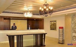 Hotel Almondz Photo Hotel Almondz Photo