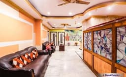 Hotel Amba Residency Photo Hotel Amba Residency Photo