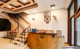 Hotel Amba Residency Photo Hotel Amba Residency Photo