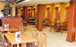 Hotel Amba Residency Photo Hotel Amba Residency Photo