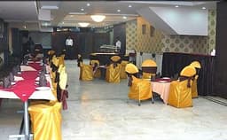 Hotel Amba Residency Photo Hotel Amba Residency Photo