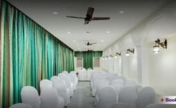 Hotel Ambassador Pallava Photo Hotel Ambassador Pallava Photo