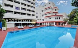 Hotel Ambassador Pallava Photo Hotel Ambassador Pallava Photo