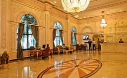 Hotel Ambica Empire Photo Hotel Ambica Empire Photo