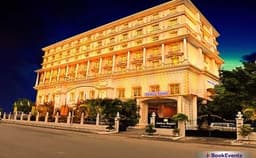 Hotel Ambica Empire Photo Hotel Ambica Empire Photo