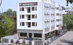 Hotel Amrapali Grand Photo Hotel Amrapali Grand Photo