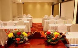 Hotel Amrapali Grand Photo Hotel Amrapali Grand Photo