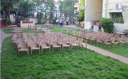 Hotel Atchaya Photo Hotel Atchaya Photo