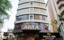 Hotel Aura Photo Hotel Aura Photo