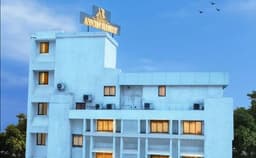 Hotel Avon Ruby Photo Hotel Avon Ruby Photo