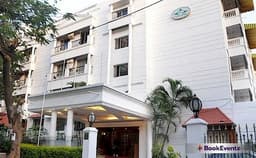 Hotel Bangalore International Photo Hotel Bangalore International Photo