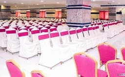 Hotel Bhadra's Grand Photo Hotel Bhadra's Grand Photo