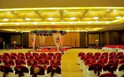 Hotel Cambay Grand Photo Hotel Cambay Grand Photo