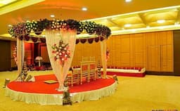 Hotel Cambay Grand Photo Hotel Cambay Grand Photo