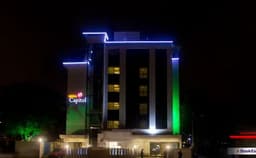 Hotel Capitol Photo Hotel Capitol Photo