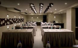 Hotel Carrefour Photo Hotel Carrefour Photo