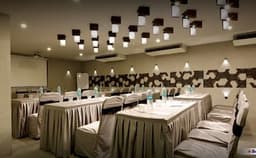 Hotel Carrefour Photo Hotel Carrefour Photo