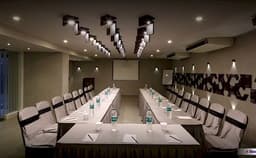 Hotel Carrefour Photo Hotel Carrefour Photo