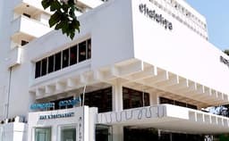 Hotel Chalukya Photo Hotel Chalukya Photo