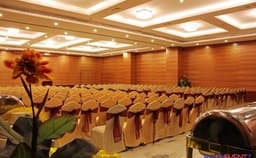 Hotel Chennai Le Palace Photo Hotel Chennai Le Palace Photo