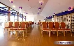 Hotel Chevron Orchards Photo Hotel Chevron Orchards Photo