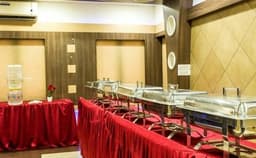 Hotel City Gate Photo Hotel City Gate Photo